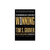 Winning: The Unforgiving Race to Greatness