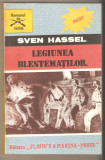 Sven Hassel-Legiunea Blestematilor