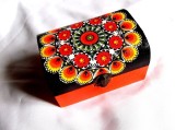 Cutie motiv traditional 39720