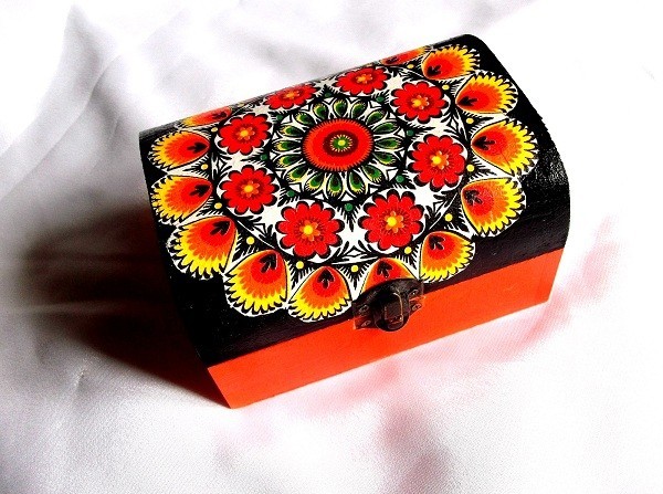 Cutie motiv traditional 39720