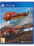 Bloody Rally Show PC