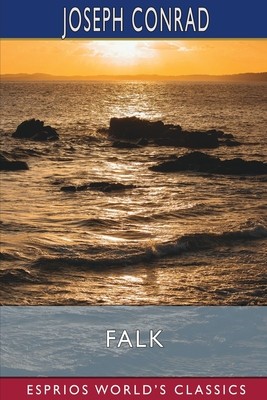 Falk (Esprios Classics): A Reminiscence foto