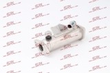 Racitor EGR Land Rover Range Rover Sport 05-13, Range Rover 02-12, motor: 3.6 TDV8, 135x45x45, SRLine, Aluminiu, 6H4Q9F464CB; LR003857