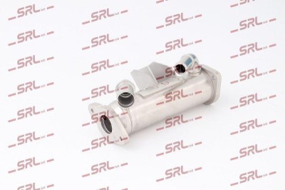 Racitor EGR Land Rover Range Rover Sport 05-13, Range Rover 02-12, motor: 3.6 TDV8, 135x45x45, SRLine, Aluminiu, 6H4Q9F464CB; LR003857 foto