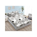 Cumpara ieftin Husa de Pat + 2 Fete de Perna din Finet 160x200cm - XIA219