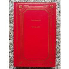 Essais - Montaigne , C111