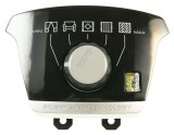 Ecran display masina spalat rufe Electrolux AEG 140022564508 Original