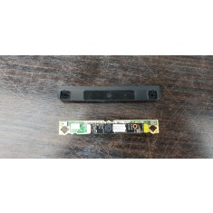 Webcam Fujitsu LifeBook E751