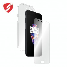 Folie de protectie Clasic Smart Protection OnePlus 5