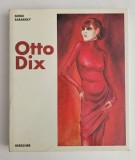 Serge Sabarsky, Otto Dix, 1992