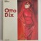 Serge Sabarsky, Otto Dix, 1992