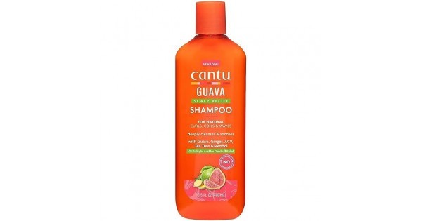 Balsam Pentru Calmarea Scalpului Cu Guava Cantu 400M