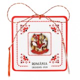 Insigna traditii romanesti, MB126