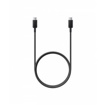 Cablu Date Samsung Super Fast Charge EP-DN975 Negru Original foto