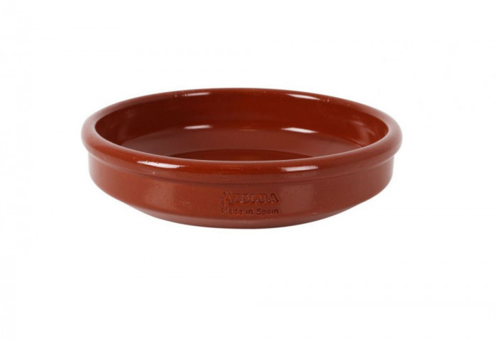 Caserola ceramica Azofra, 20 cm- pentru cuptor