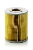 MANN-FILTER H 1038 x Filtru ulei