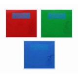 Gift Wrap Set 2 Sheets