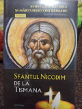 Silvan Theodoresu - Sfantul Nicodim de la Tismana (2018)