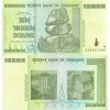 ZIMBABWE █ 10.000.000.000.000 Dollars █ 2008 █ P-88 █ UNC 2000_BANCNOTE_UNC_AICI