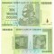 ZIMBABWE █ 10.000.000.000.000 Dollars █ 2008 █ P-88 █ UNC 2000_BANCNOTE_UNC_AICI