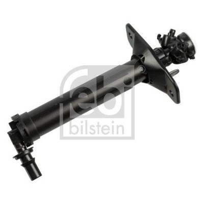 Febi Bilstein diuza, spalare faruri febi Plus foto