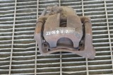 Etrier de fr&acirc;nă dreapta spate VW SHARAN 7N1, 7N2 2013 11285448