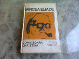 DOMNISOARA CHRISTINA - MIRCEA ELIADE