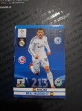 Card uefa champions league 2014-2015 ue074, Panini