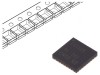 Emițător-Receptor RF 2-3.6VDC SPI SMD VQFN32
