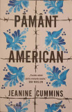 PAMANT AMERICAN-JEANINE CUMMINS