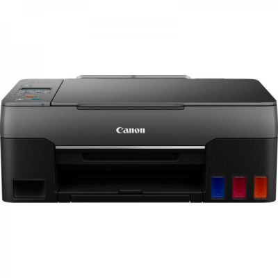 Multifunctionala Canon PIXMA G2460, InkJet CISS, Color, Format A4 foto
