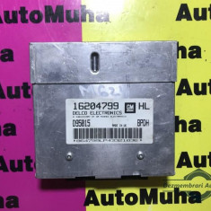 Calculator ecu Opel Astra F (1991-1998) 16204799