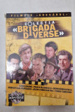 Colectia Brigada Diverse - set 3 DVD - Adevarul, Romana