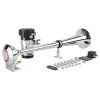 Claxon Camion Crom Cu 1 Goarna, Marine, 24V 1A Cu Compresor, SEGER