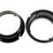 Set 2 rame pentru difuzor, 165mm, Mercedes, ACV - 271190-05-0