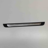 Ornament prag st&acirc;nga față AUDI Q2 GA 2021 OEM: 8V4853491M,8V4853491N,8V4853491P,8V4853491Q,8V4853491R,8V4853491S