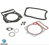 Cumpara ieftin Set garnituri (Top End) originale Gilera Fuoco (07-14) - Piaggio Beverly (07-12) - MP3 (07-18) - X10 (12-13) 4T LC 500cc