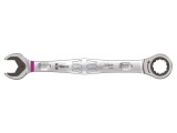 Cheie combinată cu piedică 14mm oțel 188mm
