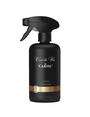 Odorizant auto Vip Caribi C&amp;#039;est la Vie 07 250ml foto