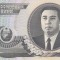 Bancnota Coreea de Nord 1.000 Won 2006 - P45b UNC ( vezi descriere )