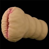Masturbator Vagin Aliens Pie Masturbator 2, Natural, Lovetoy