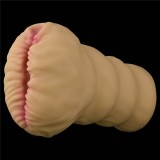 Cumpara ieftin Masturbator Vagin Aliens Pie Masturbator 2, Natural, Lovetoy