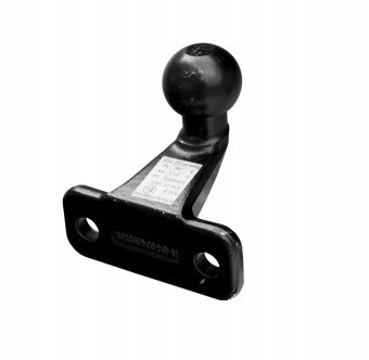 Proenerg Carlig cuplare 50 mm pentru tractoare T12, T18 foto