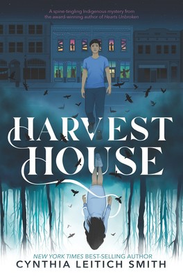 Harvest House foto
