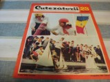 Revista Cutezatorii - nr 23 / anul 1968