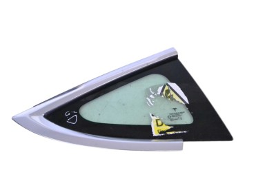 Geam lateral dreapta spate TESLA MODEL 3 2019 15305837 foto