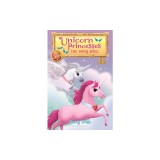 Unicorn Princesses 10: The Wing Spell