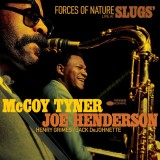 Forces Of Nature: Live At Slugs&#039; | McCoy Tyner, Joe Henderson, Blue Note