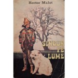 Hector Malot - Singur pe lume (Editia: 1991)