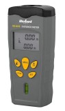 Telemetru laser 18m, functii distanta, arie, volum Rebel Tools